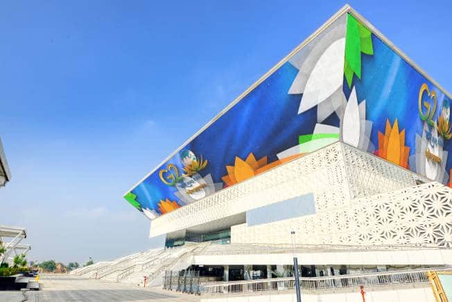 YashoBhoomi Inauguration LIVE: PM Modi to open IICC Phase-1 at 11am - Vimarsana News