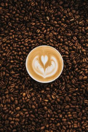 Your cup of joe may be doing more for you than giving you an energy jolt. (Photo: Unsplash)
