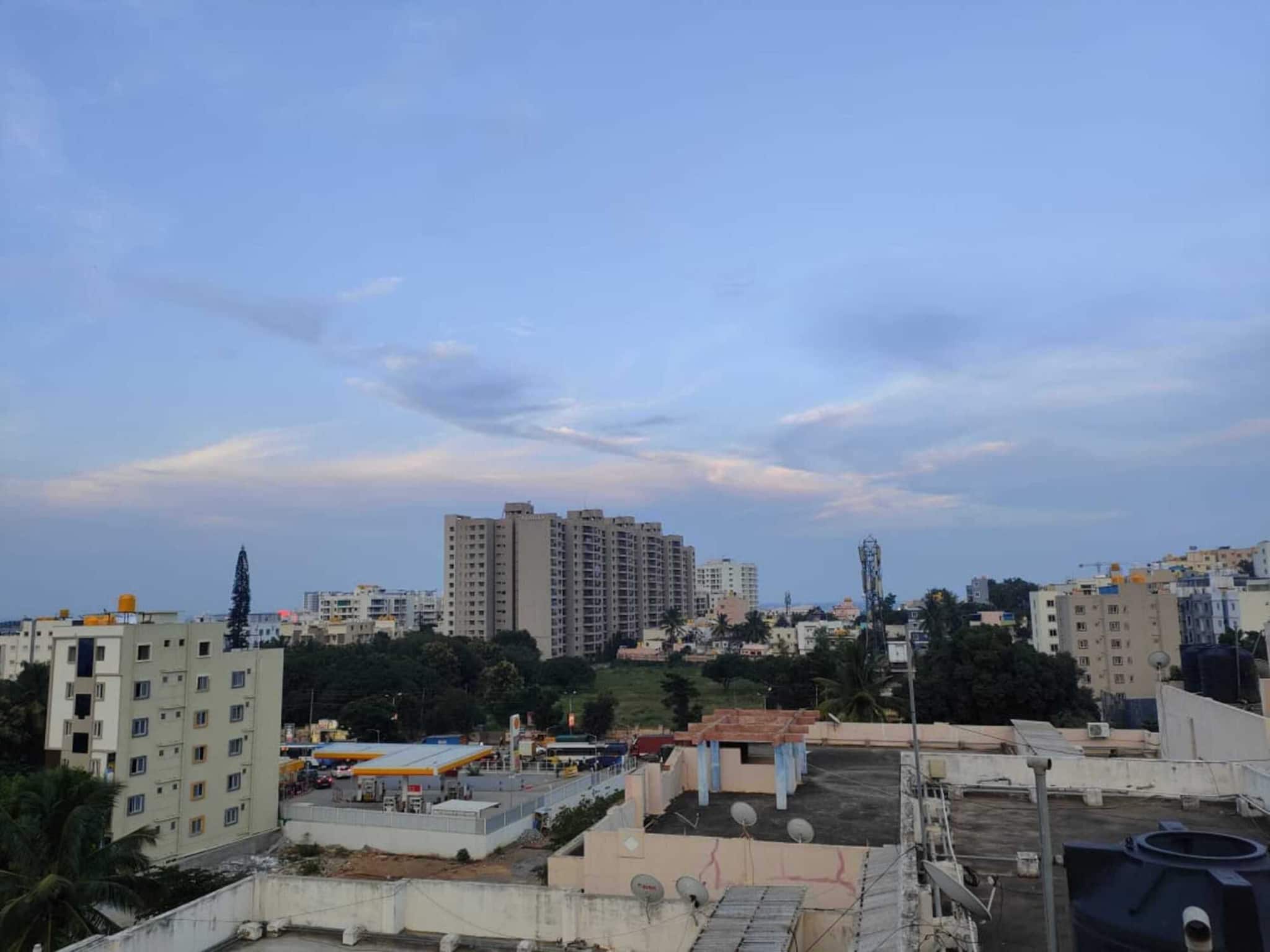 Bengaluru project with 35 apartments rents out in 48 hours on high demand Bengaluru project with 35 apartments rents out in 48 hours on high demand