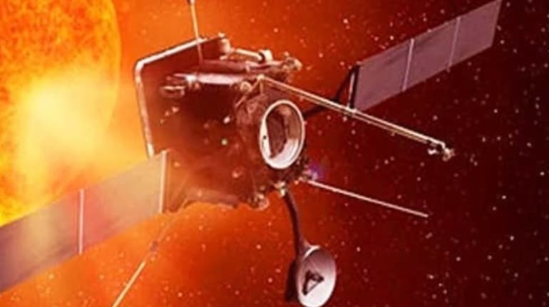 ISRO's Aditya-L1 completes first halo orbit around Sun-Earth L1 point