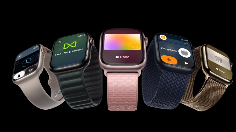 Trade in apple watch series online 3