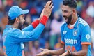 Asia Cup 2023: Mohammed Siraj bowls dream spell as India blow away Sri Lanka for 50 in Final