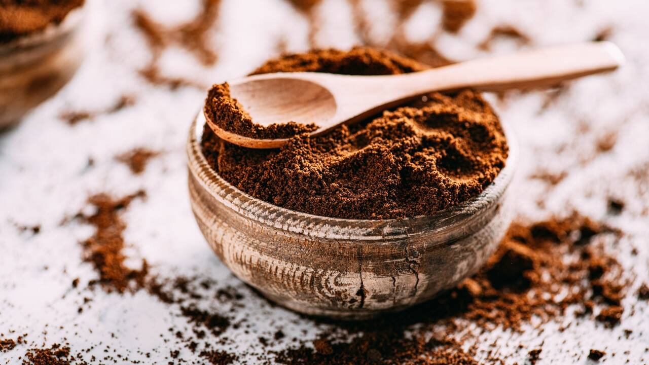 How to improve skin tone: Add an expert-approved coffee-infused treat in your skincare routine