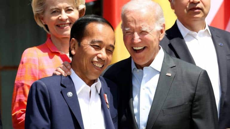 ASEAN: Biden skipping Jakarta is a mistake - Vimarsana News