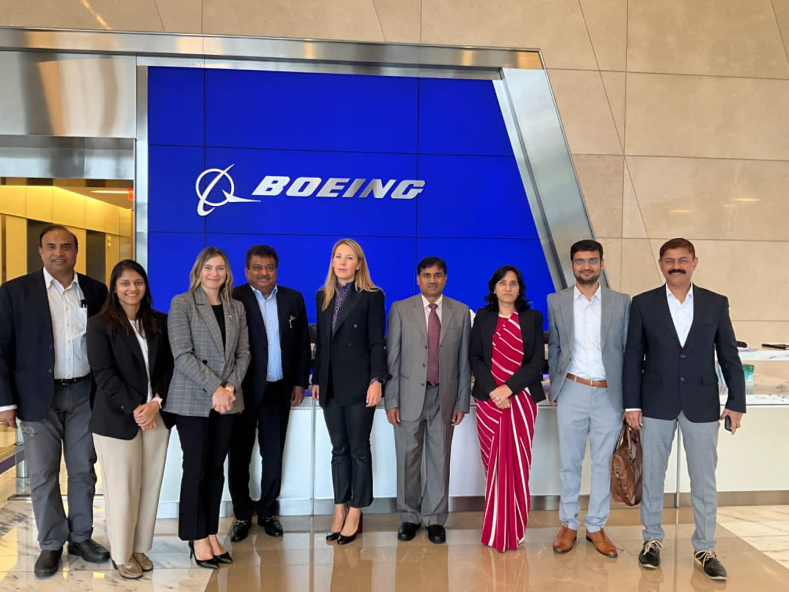 boeing