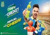 Reliance Consumer Products launches sports-themed drink Campa Cricket