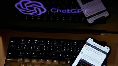 What a calculator can tell you about ChatGPT