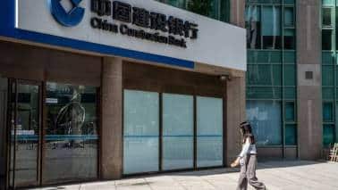 Finally, there’s more money than fools in China
