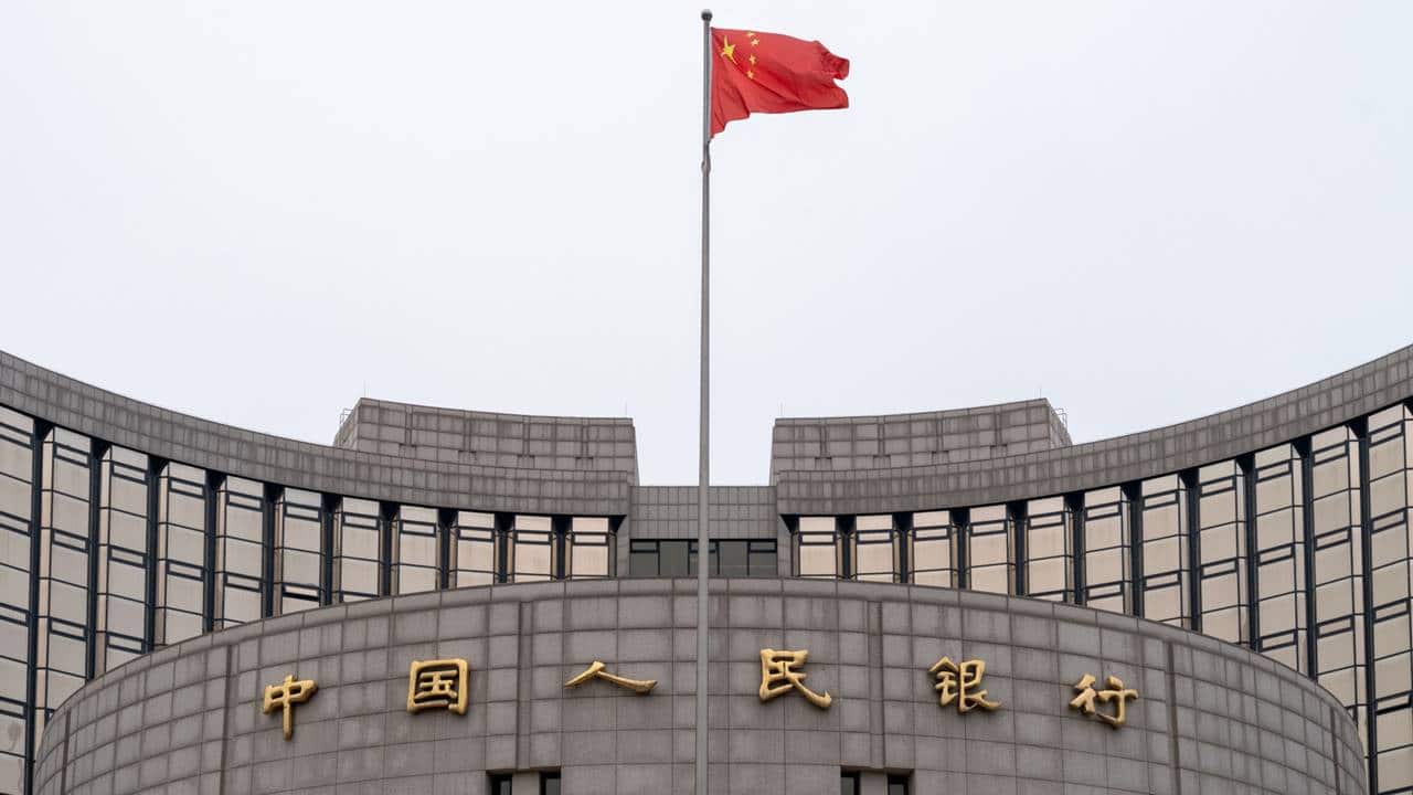 China installs barrier in disputed sea shoal, Philippines says