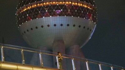 China Economy: Powell can't ignore the slowdown forever