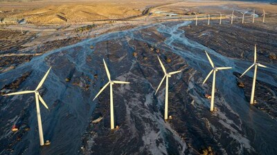 REC signs MoUs with 3 firms to build green power projects in Odisha