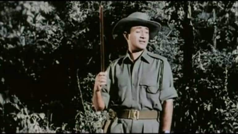 Dev Anand@100: 10 evergreen songs that are observations on love and life - Vimarsana News