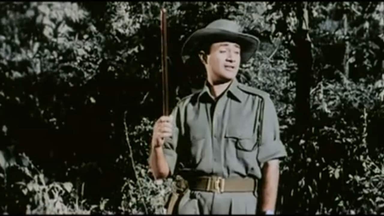 Dev Anand@100: 10 evergreen songs that are observations on love and life