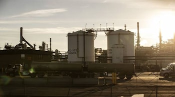 The three vessels last year obtained safety certification from the Indian Register of Shipping (IRClass), according to its website.