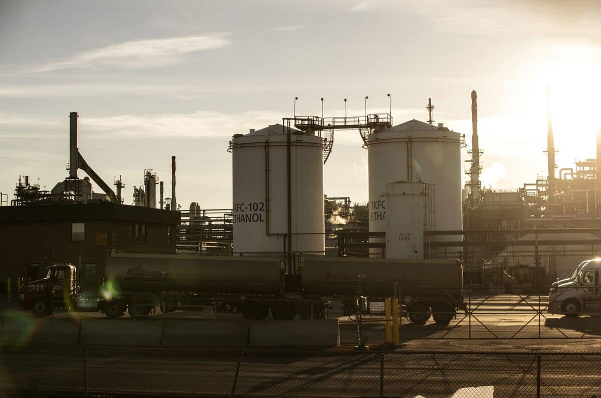 Goldman raises Brent oil forecast to $100 as rally builds