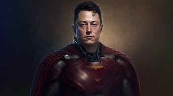 What Walter Isaacson captures brilliantly is the “maniacal sense of urgency” which is at the root of Elon Musk’s achievements. (Image source: X)