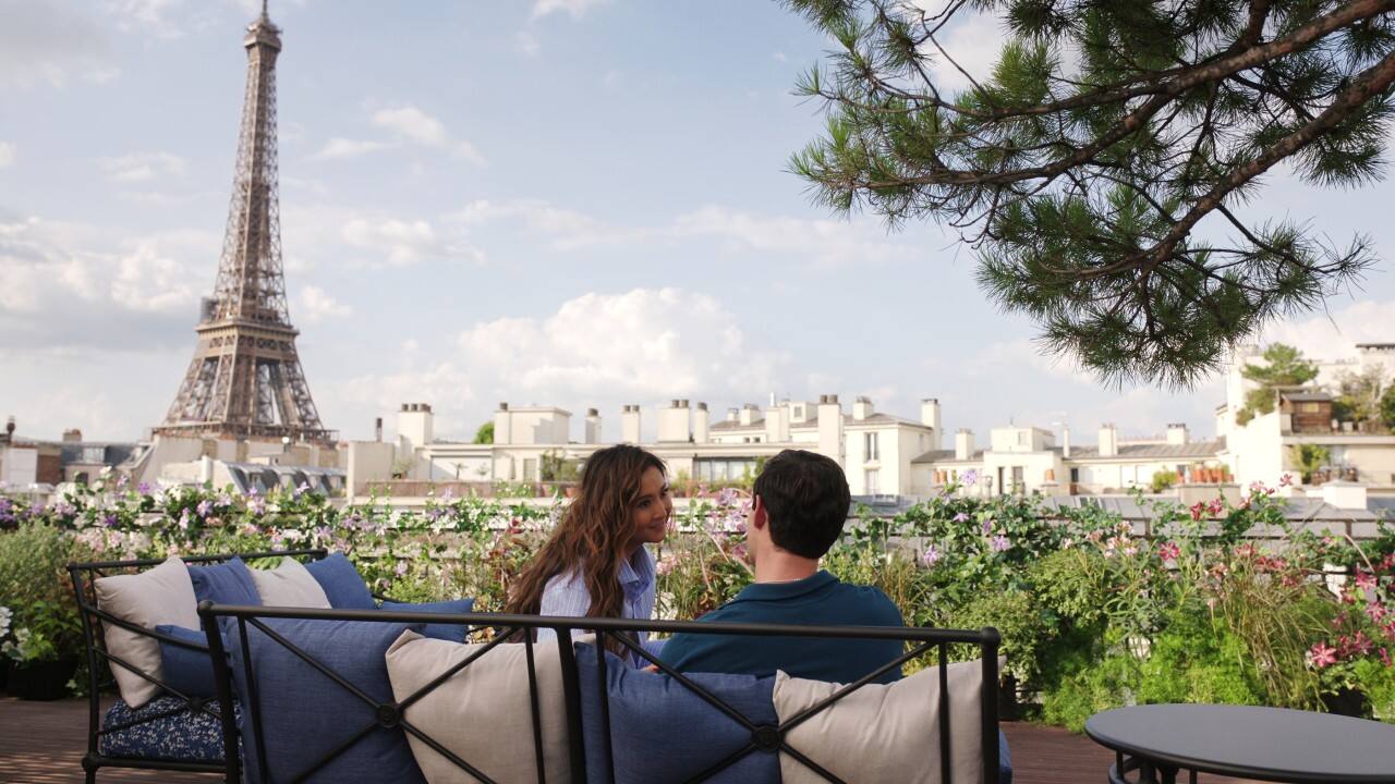 World Tourism Day 2023: 7 web-shows & films that will inspire you to plan your next trip