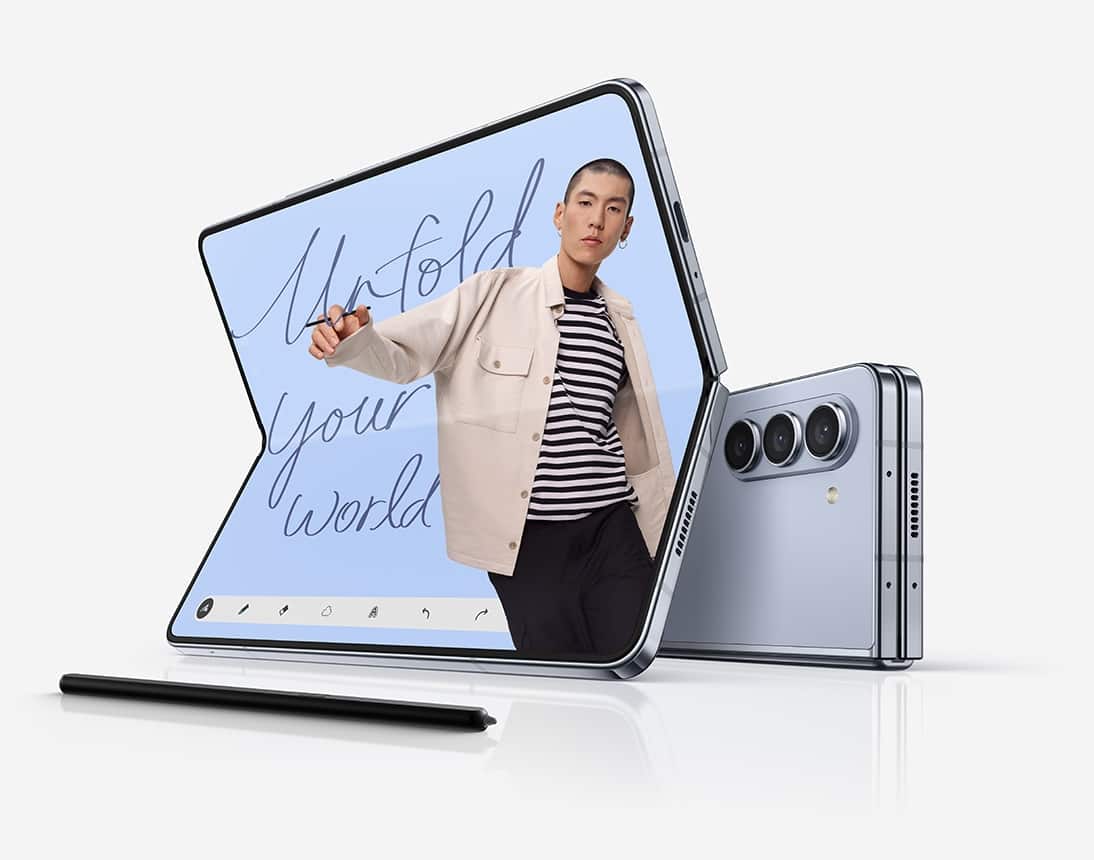 Samsung Galaxy Z Fold5 review: Refined further for multitasking pleasure Samsung Galaxy Z Fold5 review: Refined further for multitasking pleasure