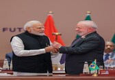 G20: India hands over G20 presidency to Brazil; PM Modi chants Sanskrit shloka
