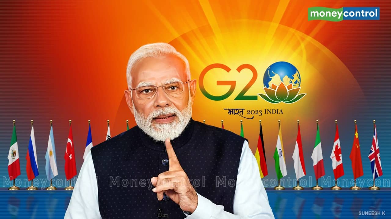 G20 Summit: War, food and energy security key sticking points ahead of leaders' meet