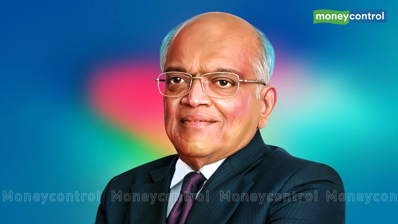 Asian Paints' boss Ashwin Dani says he got into IIM but didn’t do MBA. Old video resurfaces