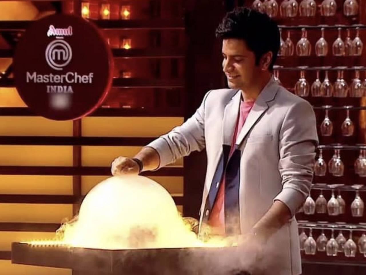 Delhi High Court grants divorce to celebrity chef Kunal Kapur, cites 'cruelty' by wife Delhi High Court grants divorce to celebrity chef Kunal Kapur, cites 'cruelty' by wife