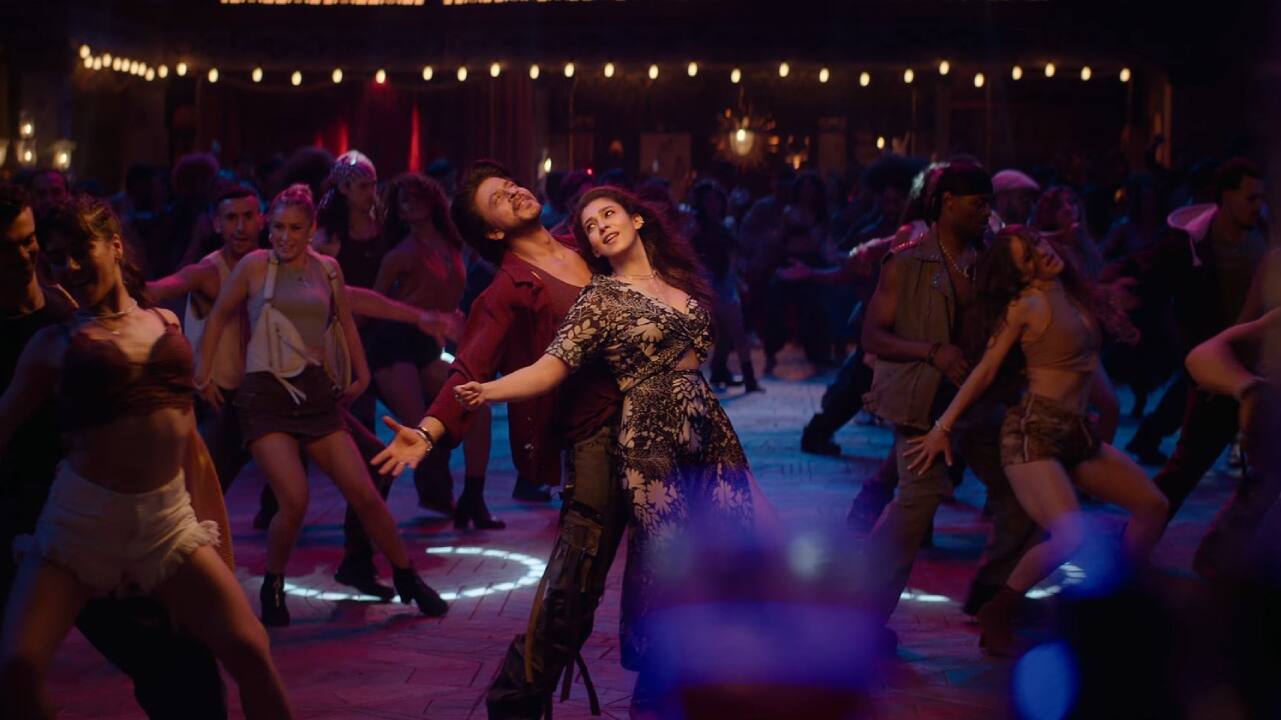 Jawan and the art of marrying mass appeal with message film