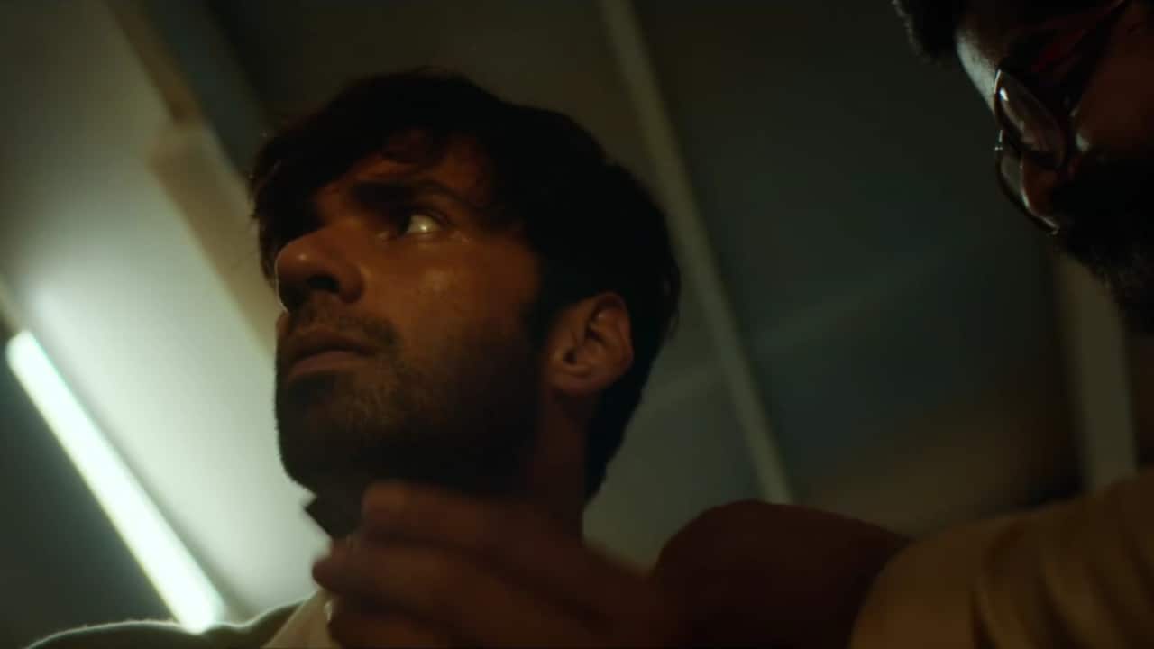 Kaala review: Avinash Tiwary, Bejoy Nambiar's impressive visuals fail to lift a muddled thriller