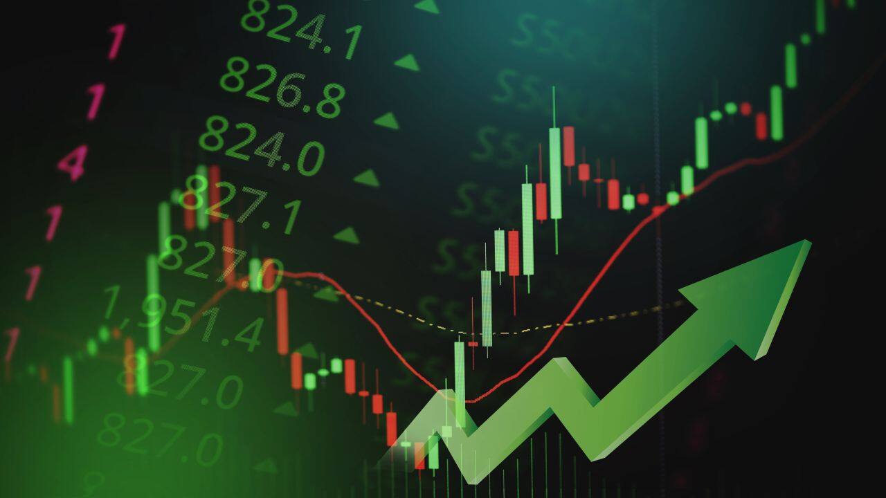 In this week, BSE Sensex rose 0.77 percent or 500.65 points to end at 65,387.16, and Nifty50 gained 0.87 percent or 169.5 points to close at 19,435.30.