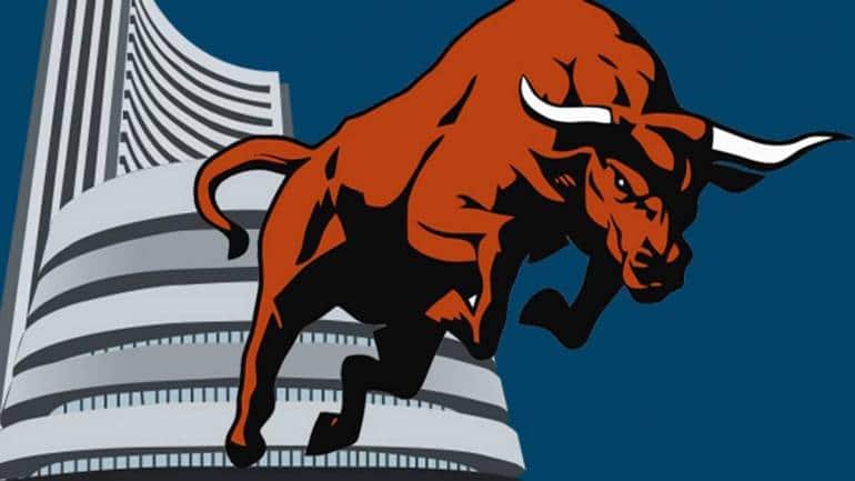 Bulls brave banking woes; Blue Star in pink; Balakrishna, Dalmia Bharat, bank stocks in focus