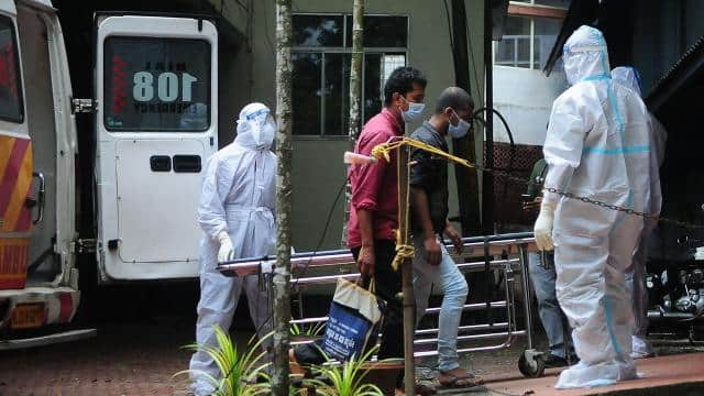 Four Nipah infected patients in Kerala have recovered, says Health