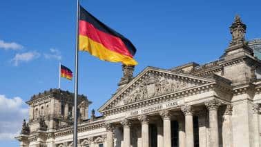 Germany is Europe’s sick man, but others are coughing Germany is Europe’s sick man, but others are coughing