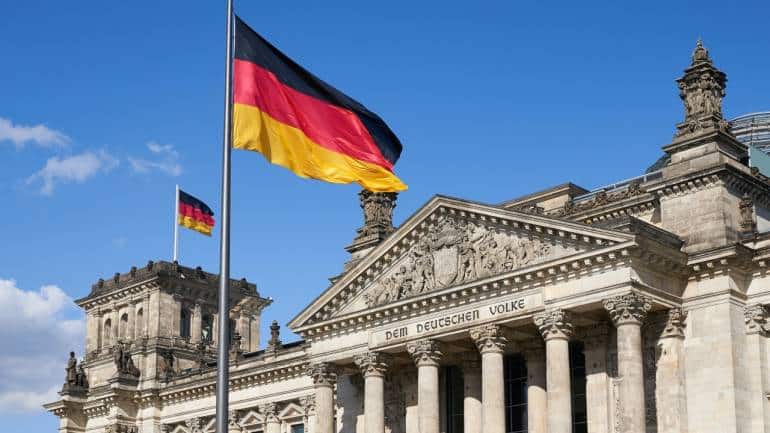 Deutschland verabschiedet neue Staatsbürgerschaftsgesetze;  Die höchste Anzahl deutscher Arbeitsvisa, die im Jahr 2022 an Inder ausgestellt wurden