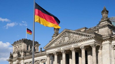 Germany is Europe’s sick man, but others are coughing