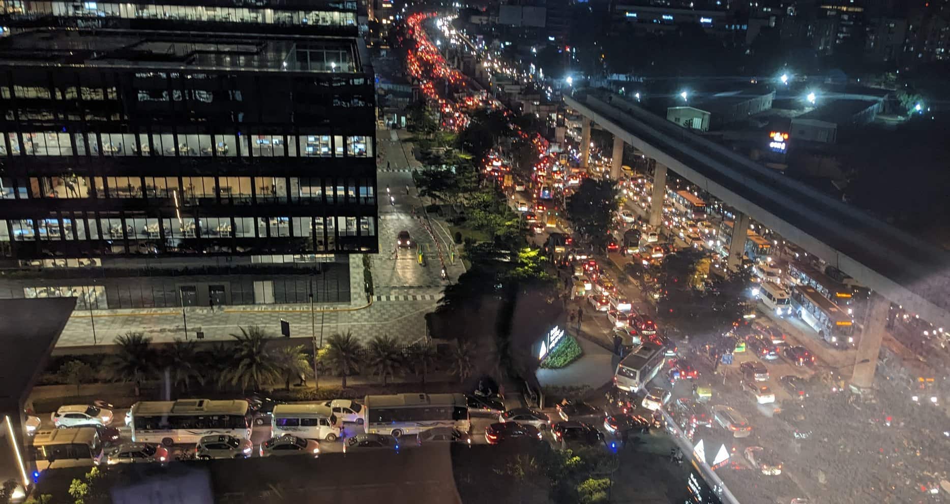 Bengaluru’s seething tech corridor calls for timely advisories, efficient public transport