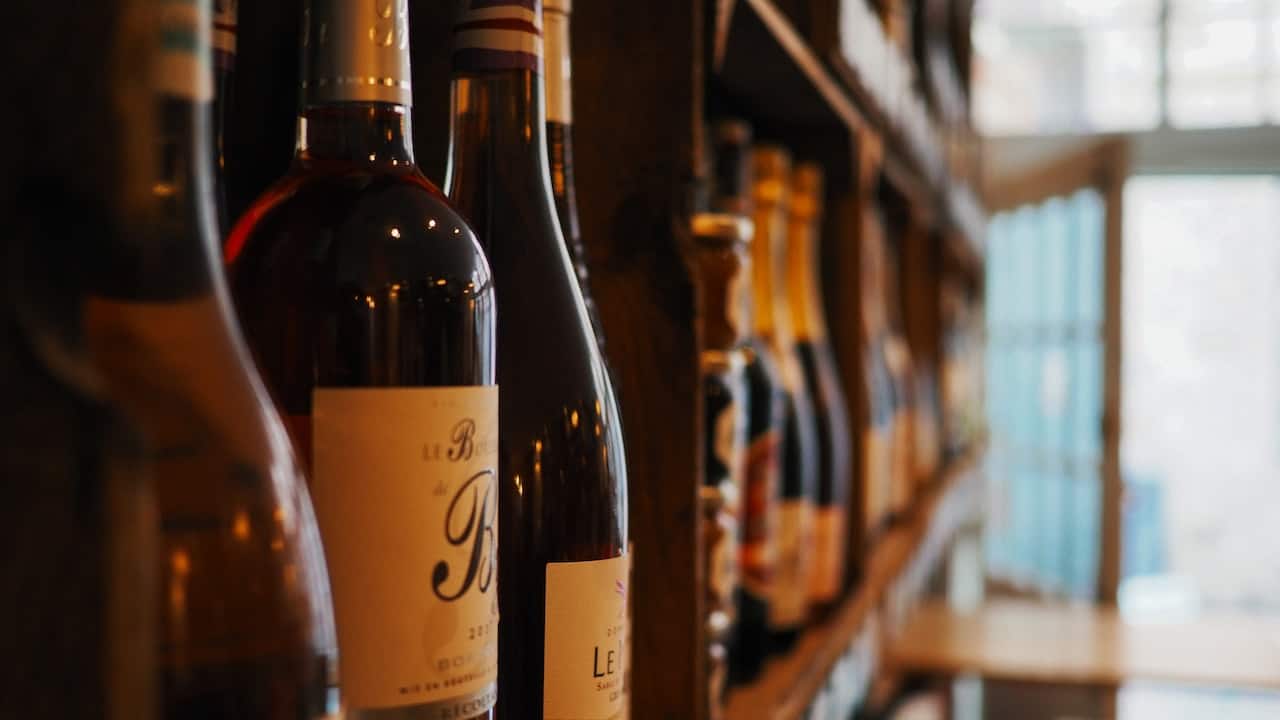 Wine NFTs: uncorking access, authenticity through blockchain technology Wine NFTs: uncorking access, authenticity through blockchain technology