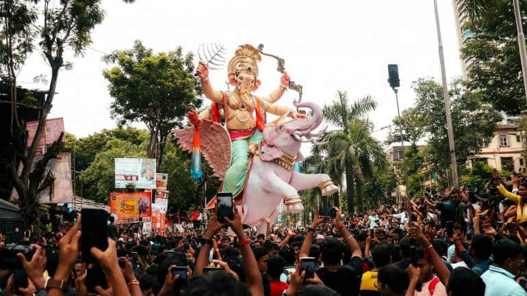The economics of Ganesh Chaturthi festival in Mumbai - Vimarsana News
