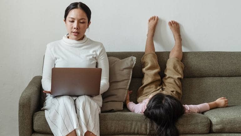 My Family and Other Globalizers | Kids not listening? Good news: it's evolutionary biology - Vimarsana News