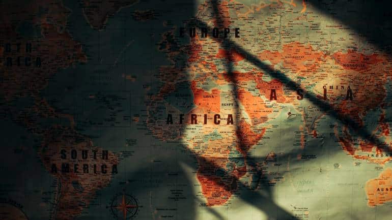 Does Joe Biden know where the Global South is? - Vimarsana News