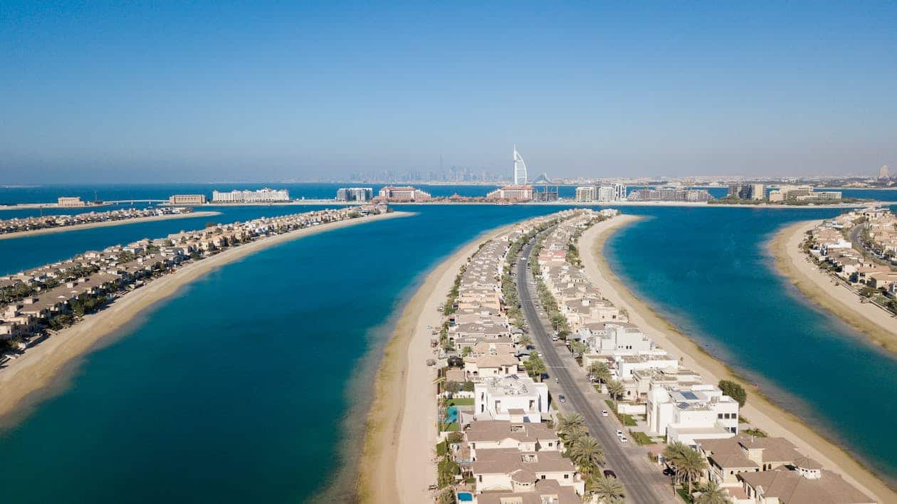 All that you need to know about Dubai’s newly launched Jebel Ali luxury villas project All that you need to know about Dubai’s newly launched Jebel Ali luxury villas project