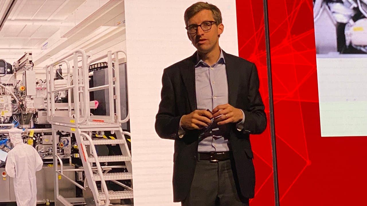 Advanced chipmaking tech is controlled by five countries and it’s an industry dominated by chokepoints: Chip Wars author Chris Miller