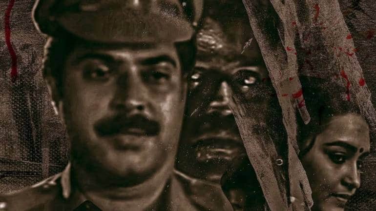 In 'Ee Thanutha Veluppan Kalathu’s Haridas Damodaran'.