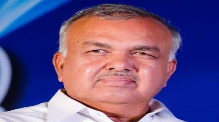 Transport minister Ramalinga Reddy Transport minister Ramalinga Reddy