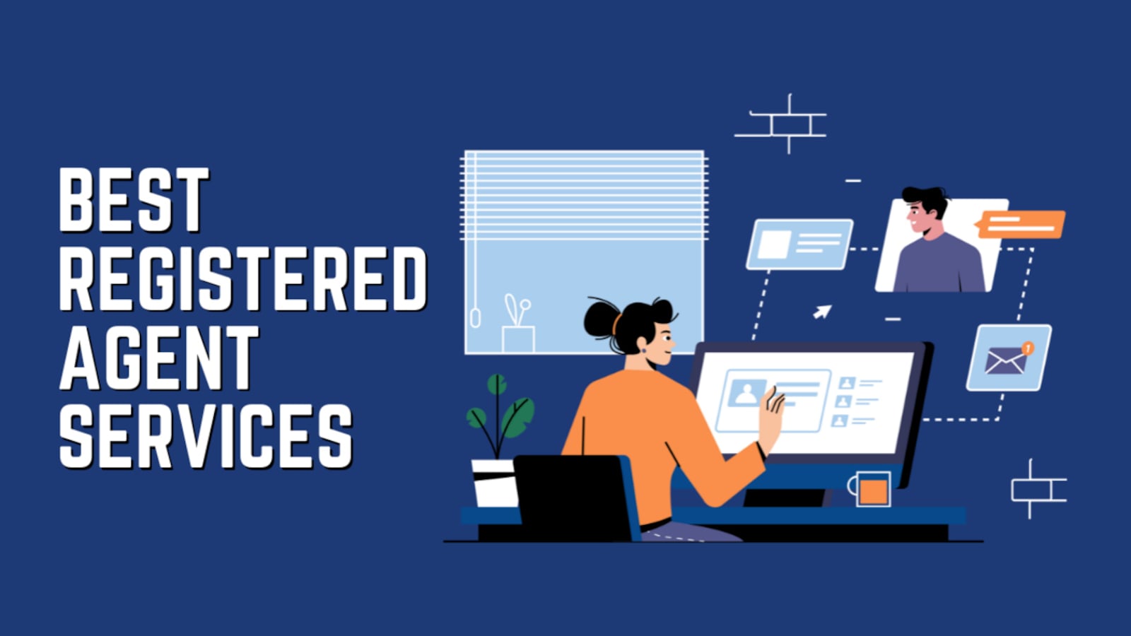 6 Best Registered Agent Services You Want