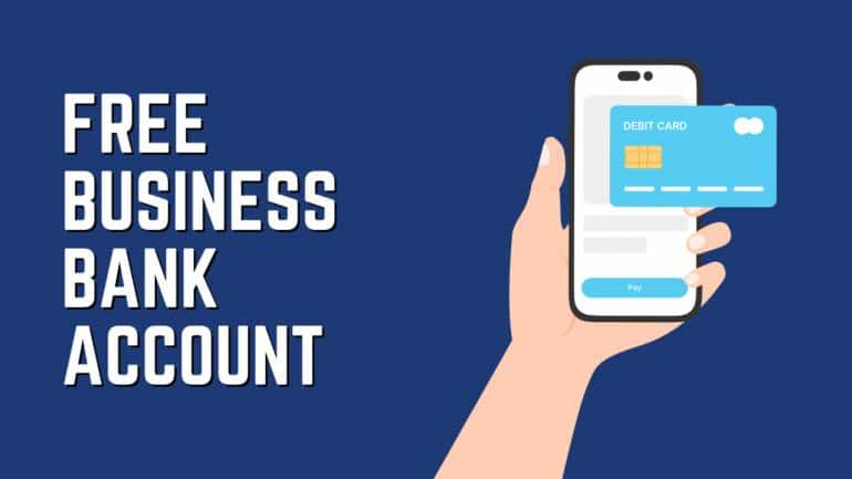 free small business banking accounts