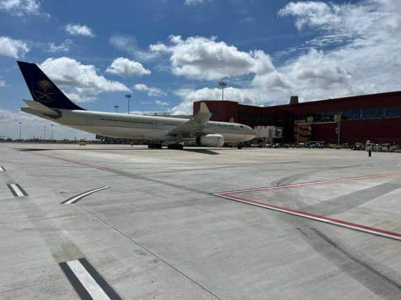 Domestic airlines reported 406 instances of aircraft malfunctioning in Jan-Nov 2023: Govt data - Vimarsana News