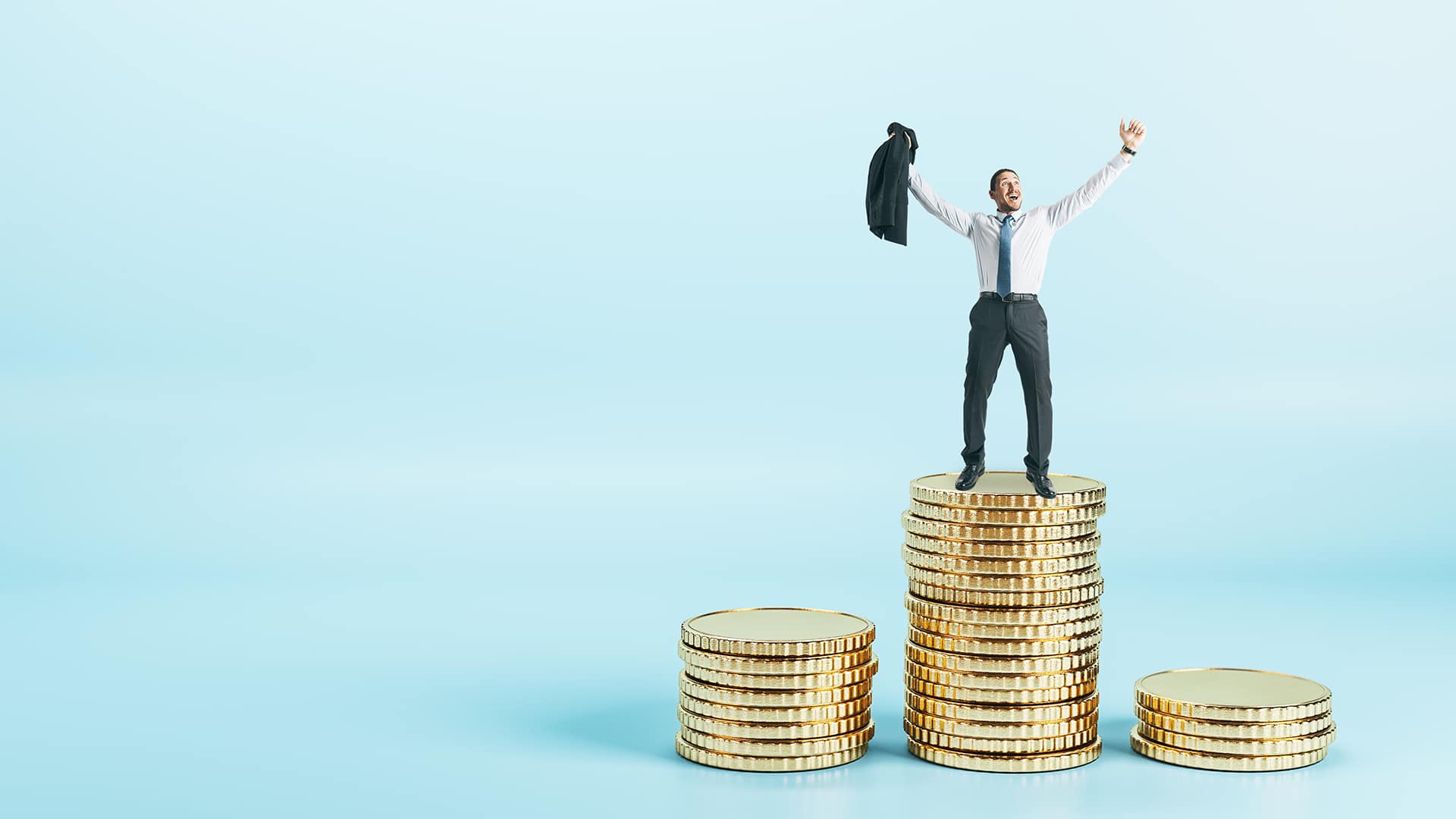 Three sector funds in spotlight after interim Budget 2024