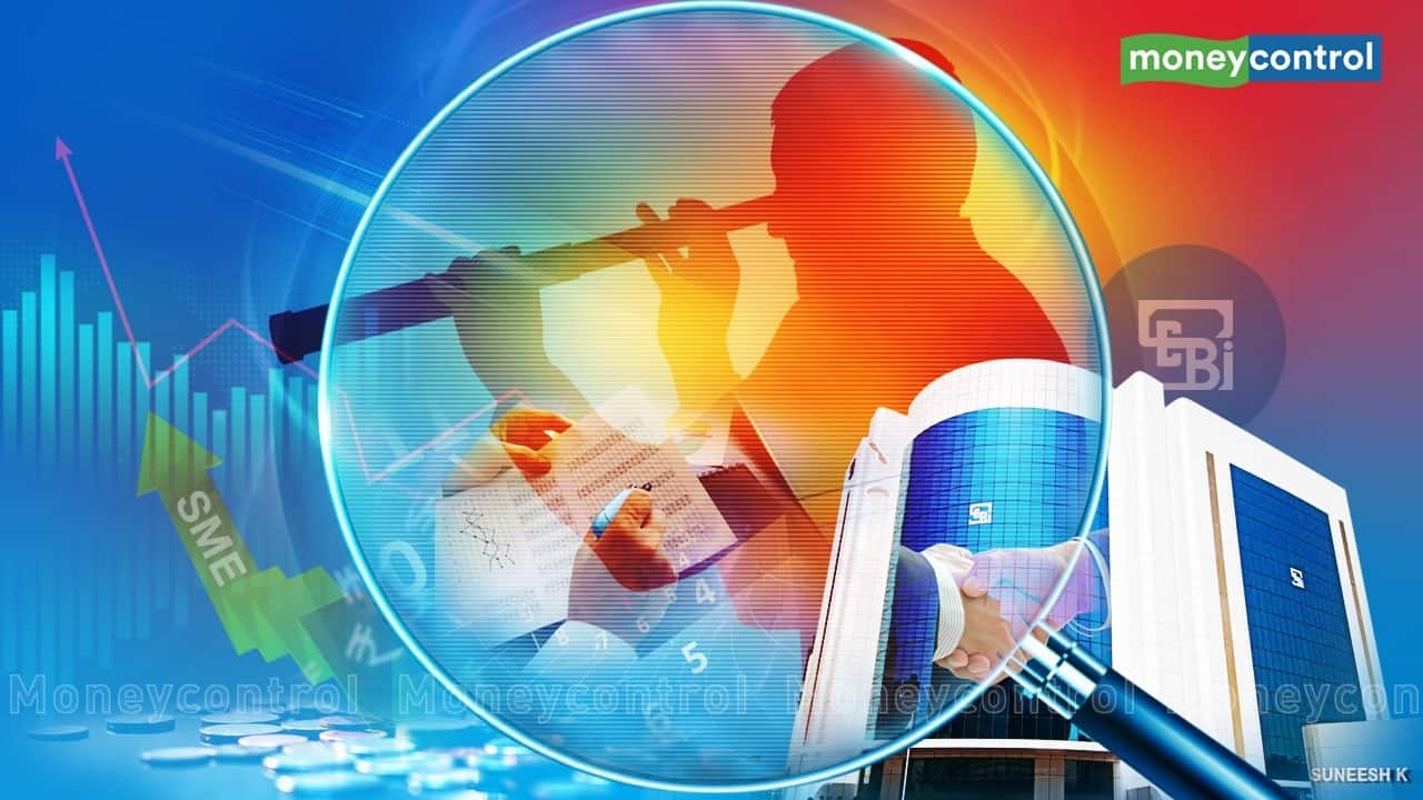 SME IPO merchant bankers under SEBI scanner for malpractices, violations of rules SME IPO merchant bankers under SEBI scanner for malpractices, violations of rules
