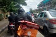 Bengaluru's ride-hailing and delivery apps asked to integrate no-parking zones on driver apps