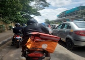 Bengaluru's ride-hailing and delivery apps asked to integrate no-parking zones on driver apps